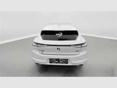 DS Automobiles DS4 Hybrid E-Tense EAT8 Performance Line + (2023) - Photo 5