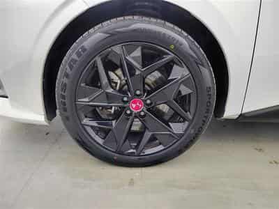 DS Automobiles DS4 Hybrid E-Tense EAT8 Performance Line + (2023) - Photo 6