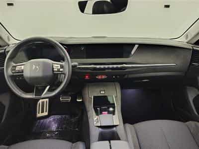 DS Automobiles DS4 Hybrid E-Tense EAT8 Performance Line + (2023) - Photo 8