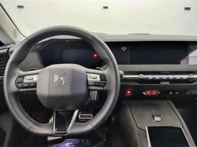 DS Automobiles DS4 Hybrid E-Tense EAT8 Performance Line + (2023) - Photo 9
