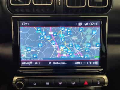 Citroen C3 Aircross 1.2 PureTech 110Cv Feel CARPLAY / LED / PDC (2022) - Photo 10