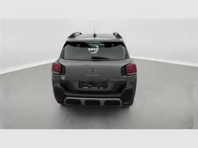 Citroen C3 Aircross 1.2 PureTech 110Cv Feel CARPLAY / LED / PDC (2022) - Photo 4