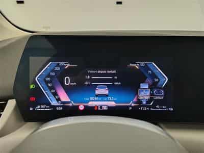 BMW 225 xeA PHEV Business Ed. NAVI / FULL LED / CLIM (2023) - Photo 10