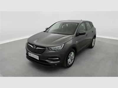 Opel Grandland 1.2 Turbo Edition AT8 NAVI / CLIM / TEL (2020) - Foto 1