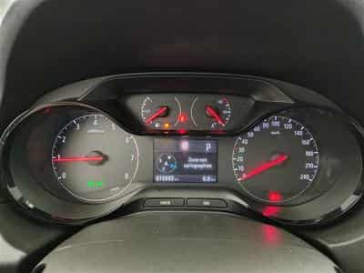 Opel Grandland 1.2 Turbo Edition AT8 NAVI / CLIM / TEL (2020) - Foto 10