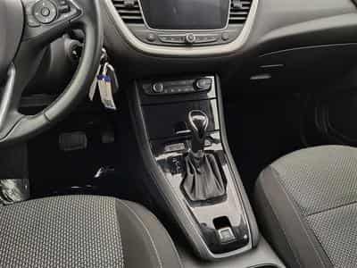 Opel Grandland 1.2 Turbo Edition AT8 NAVI / CLIM / TEL (2020) - Foto 12