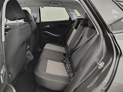Opel Grandland 1.2 Turbo Edition AT8 NAVI / CLIM / TEL (2020) - Foto 13