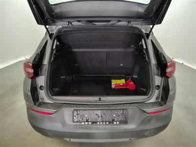 Opel Grandland 1.2 Turbo Edition AT8 NAVI / CLIM / TEL (2020) - Foto 14
