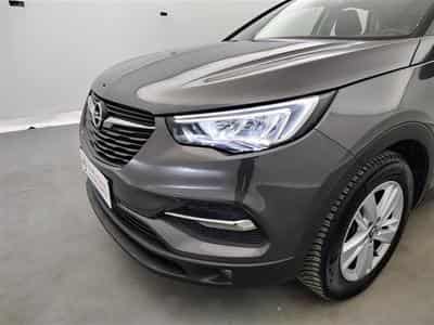 Opel Grandland 1.2 Turbo Edition AT8 NAVI / CLIM / TEL (2020) - Foto 15