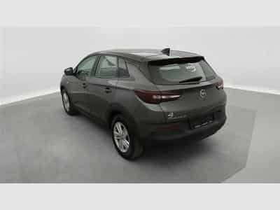 Opel Grandland 1.2 Turbo Edition AT8 NAVI / CLIM / TEL (2020) - Foto 2