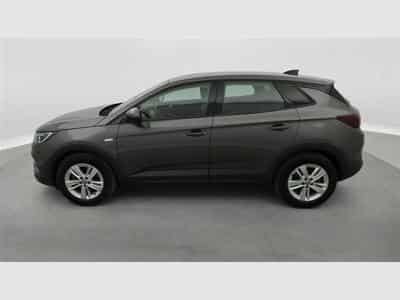 Opel Grandland 1.2 Turbo Edition AT8 NAVI / CLIM / TEL (2020) - Foto 3