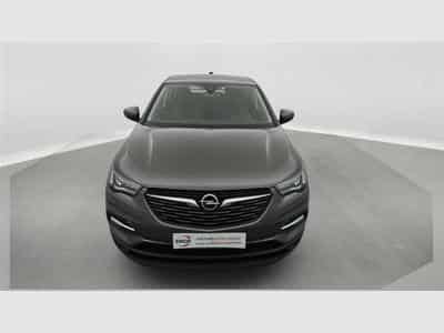 Opel Grandland 1.2 Turbo Edition AT8 NAVI / CLIM / TEL (2020) - Foto 4