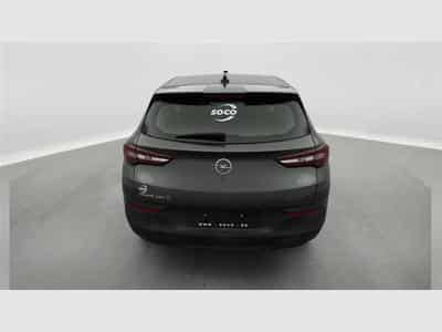 Opel Grandland 1.2 Turbo Edition AT8 NAVI / CLIM / TEL (2020) - Foto 5