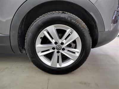 Opel Grandland 1.2 Turbo Edition AT8 NAVI / CLIM / TEL (2020) - Foto 6