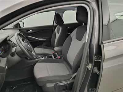 Opel Grandland 1.2 Turbo Edition AT8 NAVI / CLIM / TEL (2020) - Foto 7