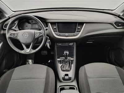 Opel Grandland 1.2 Turbo Edition AT8 NAVI / CLIM / TEL (2020) - Foto 8