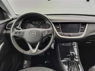 Opel Grandland 1.2 Turbo Edition AT8 NAVI / CLIM / TEL (2020) - Foto 9