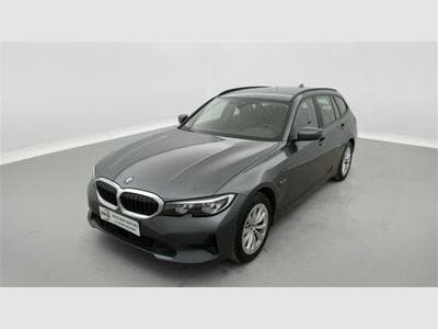 BMW 320 Touring 320eA PHEV Cuir / Navi Cockpit / Led / PDC av+ar (2022) - Foto 1