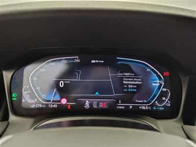 BMW 320 Touring 320eA PHEV Cuir / Navi Cockpit / Led / PDC av+ar (2022) - Foto 10