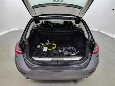 BMW 320 Touring 320eA PHEV Cuir / Navi Cockpit / Led / PDC av+ar (2022) - Foto 14