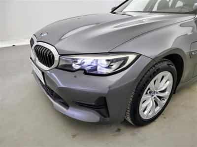 BMW 320 Touring 320eA PHEV Cuir / Navi Cockpit / Led / PDC av+ar (2022) - Foto 15