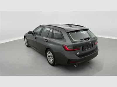 BMW 320 Touring 320eA PHEV Cuir / Navi Cockpit / Led / PDC av+ar (2022) - Foto 2