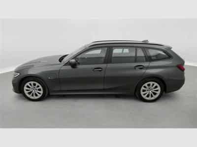 BMW 320 Touring 320eA PHEV Cuir / Navi Cockpit / Led / PDC av+ar (2022) - Foto 3