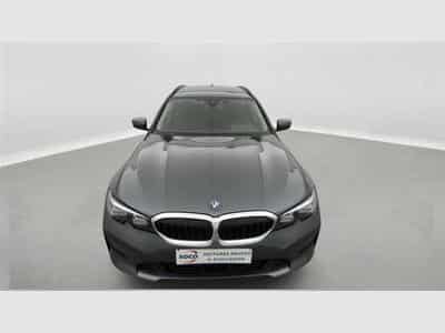 BMW 320 Touring 320eA PHEV Cuir / Navi Cockpit / Led / PDC av+ar (2022) - Foto 4