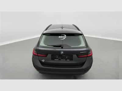 BMW 320 Touring 320eA PHEV Cuir / Navi Cockpit / Led / PDC av+ar (2022) - Foto 5