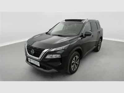 Nissan X-Trail (2024) - Foto 1