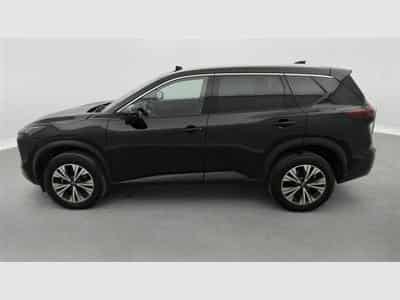 Nissan X-Trail (2024) - Foto 3
