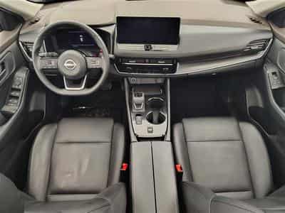 Nissan X-Trail (2024) - Foto 8