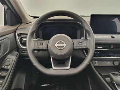 Nissan X-Trail (2024) - Foto 9