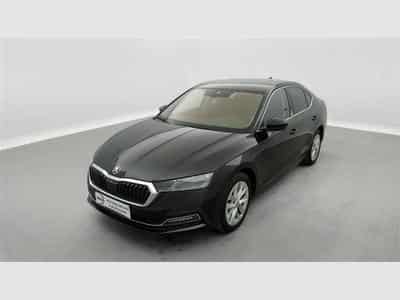 Skoda Octavia 1.4 TSI PHEV Clever+ DSG/NAVI/FULL LED/JA17/PDC (2021) - Foto 1