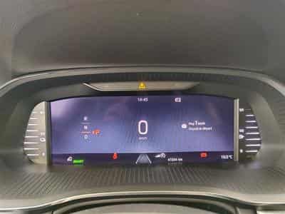 Skoda Octavia 1.4 TSI PHEV Clever+ DSG/NAVI/FULL LED/JA17/PDC (2021) - Foto 10
