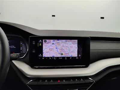 Skoda Octavia 1.4 TSI PHEV Clever+ DSG/NAVI/FULL LED/JA17/PDC (2021) - Foto 11