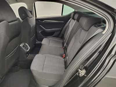 Skoda Octavia 1.4 TSI PHEV Clever+ DSG/NAVI/FULL LED/JA17/PDC (2021) - Foto 13