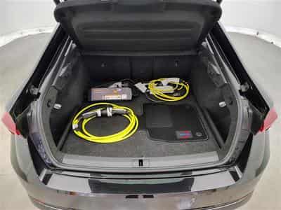 Skoda Octavia 1.4 TSI PHEV Clever+ DSG/NAVI/FULL LED/JA17/PDC (2021) - Foto 14