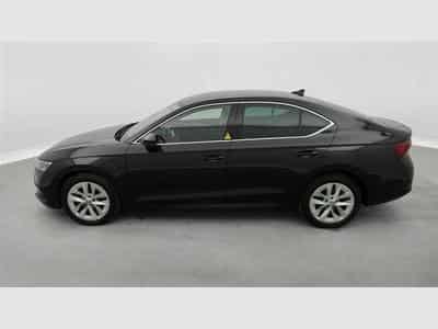 Skoda Octavia 1.4 TSI PHEV Clever+ DSG/NAVI/FULL LED/JA17/PDC (2021) - Foto 3
