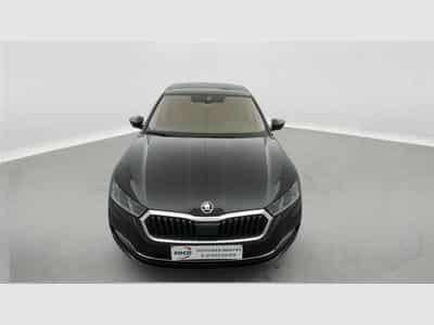 Skoda Octavia 1.4 TSI PHEV Clever+ DSG/NAVI/FULL LED/JA17/PDC (2021) - Foto 4