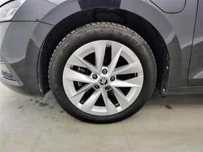 Skoda Octavia 1.4 TSI PHEV Clever+ DSG/NAVI/FULL LED/JA17/PDC (2021) - Foto 6