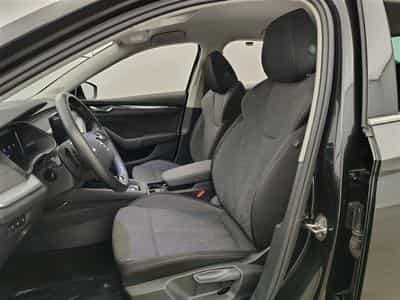 Skoda Octavia 1.4 TSI PHEV Clever+ DSG/NAVI/FULL LED/JA17/PDC (2021) - Foto 7