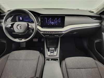 Skoda Octavia 1.4 TSI PHEV Clever+ DSG/NAVI/FULL LED/JA17/PDC (2021) - Foto 8