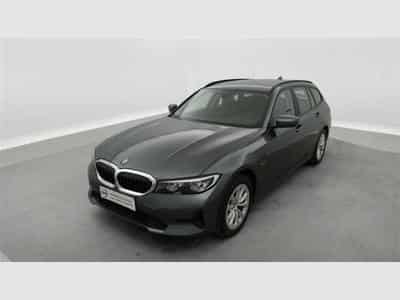 BMW 320 320eA PHEV Business NAVI/FULL LED/JA/PDC (2021) - Foto 1