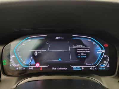 BMW 320 320eA PHEV Business NAVI/FULL LED/JA/PDC (2021) - Foto 10
