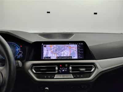 BMW 320 320eA PHEV Business NAVI/FULL LED/JA/PDC (2021) - Foto 11