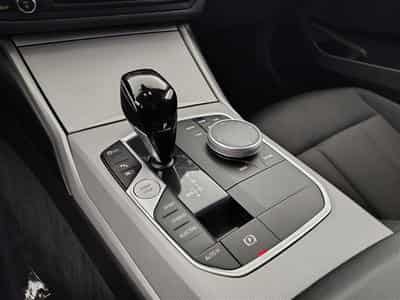 BMW 320 320eA PHEV Business NAVI/FULL LED/JA/PDC (2021) - Foto 12