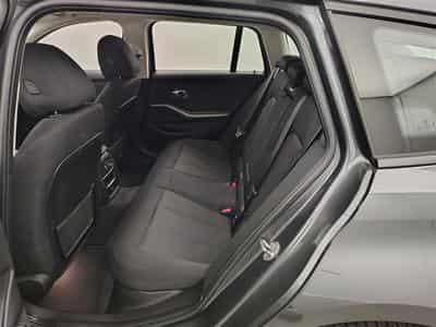 BMW 320 320eA PHEV Business NAVI/FULL LED/JA/PDC (2021) - Foto 13
