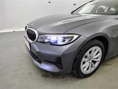 BMW 320 320eA PHEV Business NAVI/FULL LED/JA/PDC (2021) - Foto 15