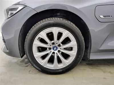 BMW 320 320eA PHEV Business NAVI/FULL LED/JA/PDC (2021) - Foto 6
